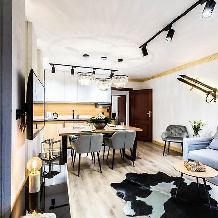 Apartament Ski Zakopane Exteriör bild