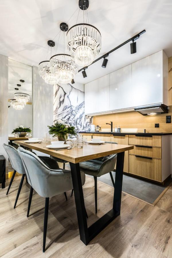 Apartament Ski Zakopane Exteriör bild